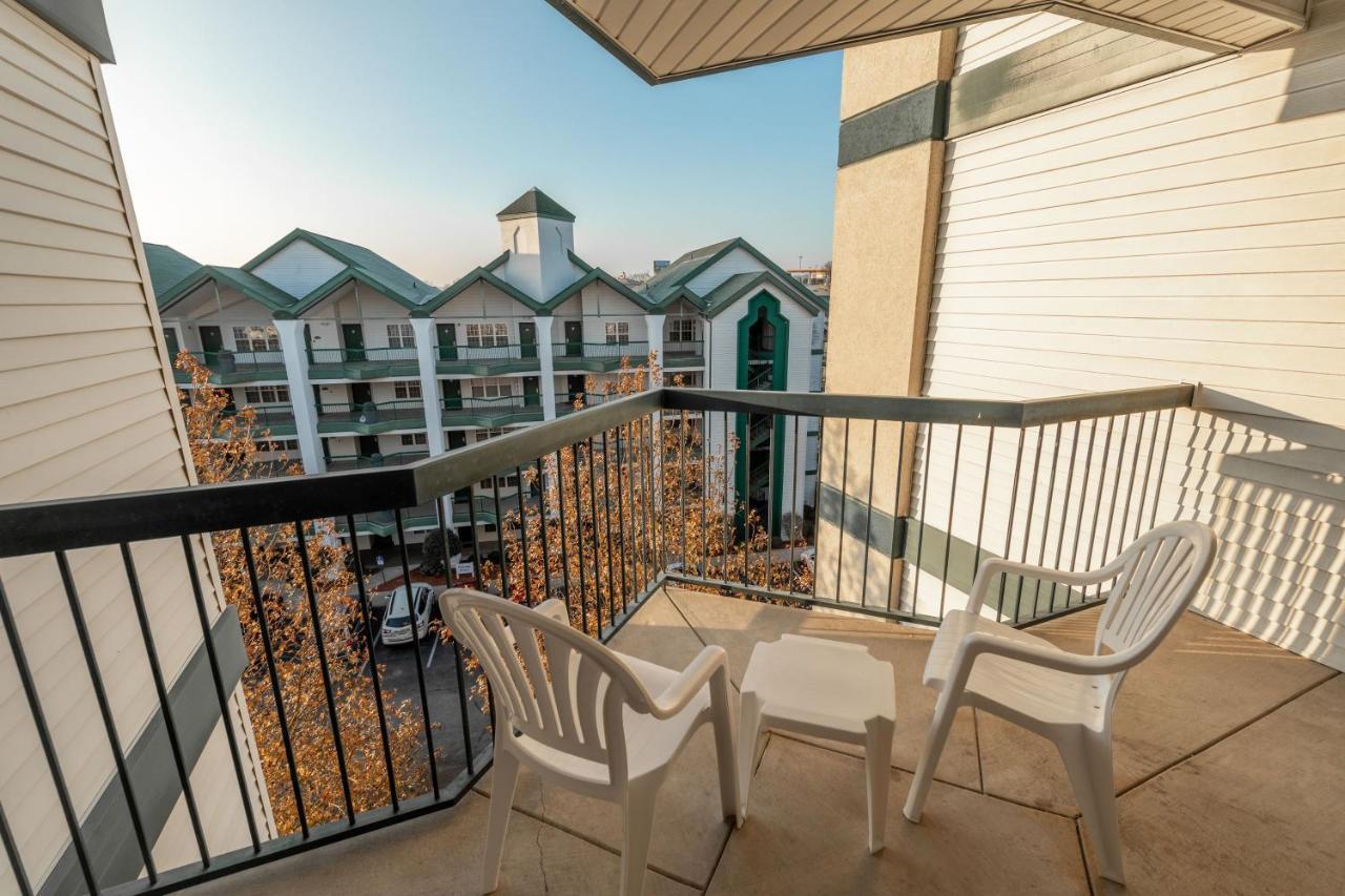 Carriage Place Branson Esterno foto